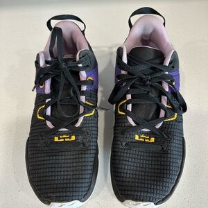 Nike Air Max Alpha Trainers 5